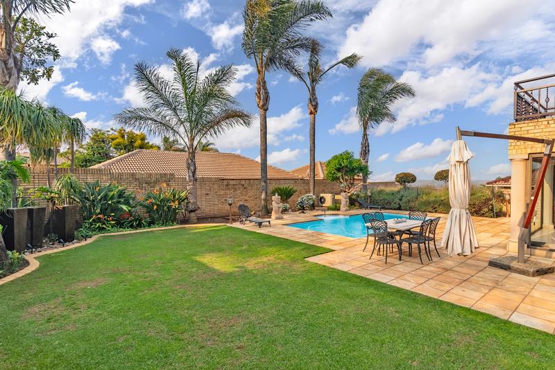 5 Bedroom Property for Sale in Chancliff A H Gauteng