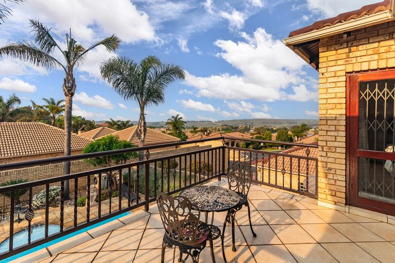 5 Bedroom Property for Sale in Chancliff A H Gauteng