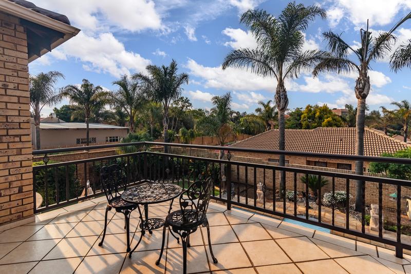 5 Bedroom Property for Sale in Chancliff A H Gauteng