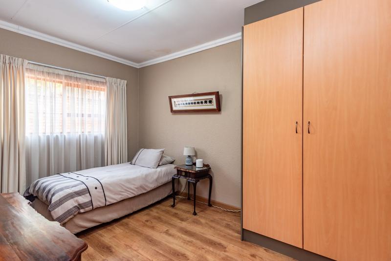 5 Bedroom Property for Sale in Chancliff A H Gauteng