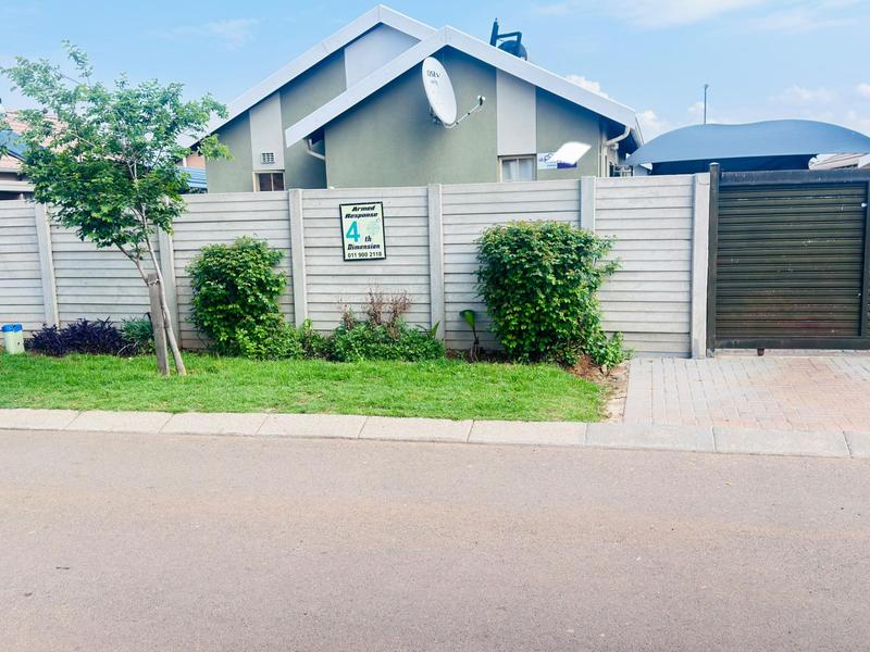 3 Bedroom Property for Sale in Sky City Gauteng