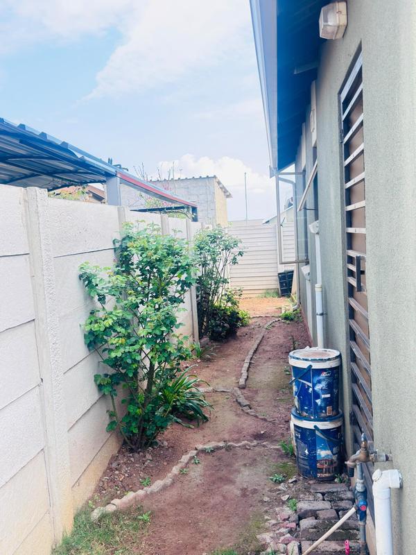 3 Bedroom Property for Sale in Sky City Gauteng
