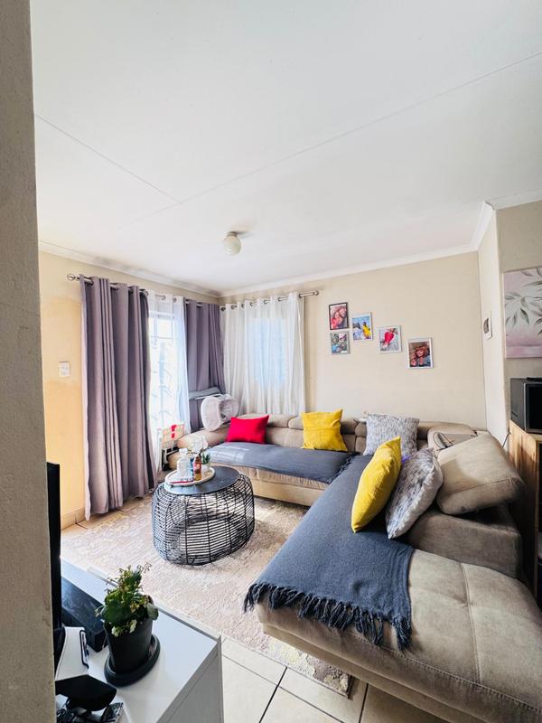 3 Bedroom Property for Sale in Sky City Gauteng