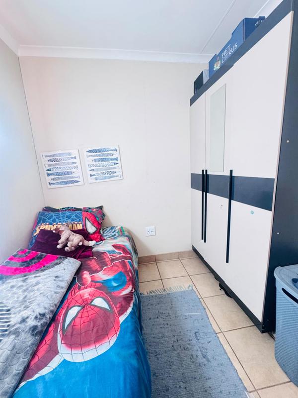 3 Bedroom Property for Sale in Sky City Gauteng
