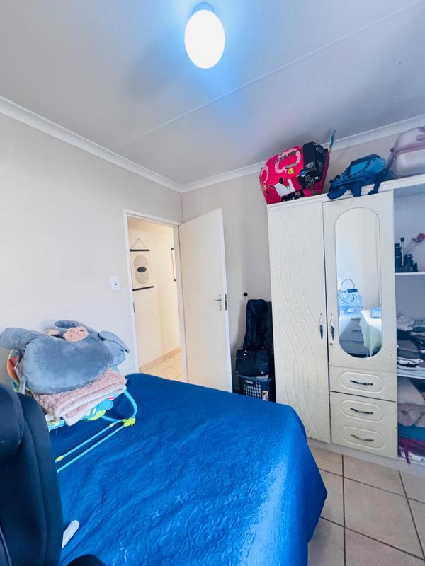 3 Bedroom Property for Sale in Sky City Gauteng