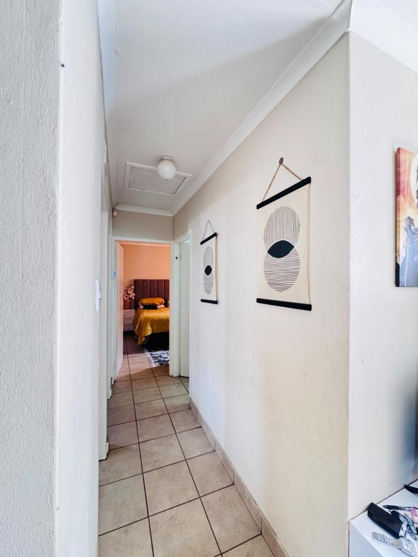 3 Bedroom Property for Sale in Sky City Gauteng