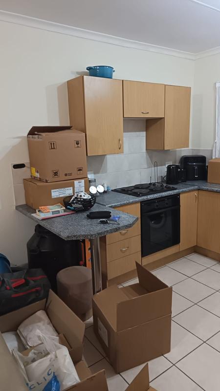 To Let 2 Bedroom Property for Rent in Naturena Gauteng