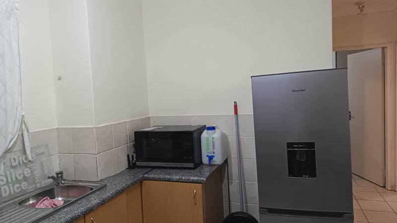 To Let 2 Bedroom Property for Rent in Naturena Gauteng