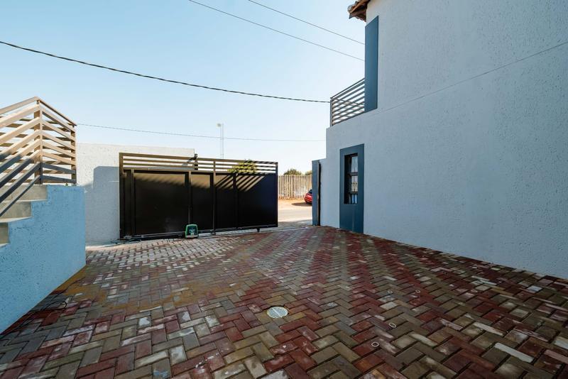 To Let 1 Bedroom Property for Rent in Protea Glen Gauteng