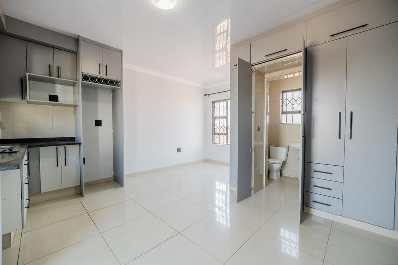 To Let 1 Bedroom Property for Rent in Protea Glen Gauteng