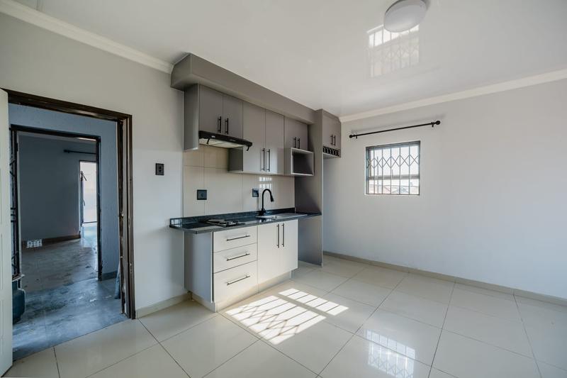 To Let 1 Bedroom Property for Rent in Protea Glen Gauteng