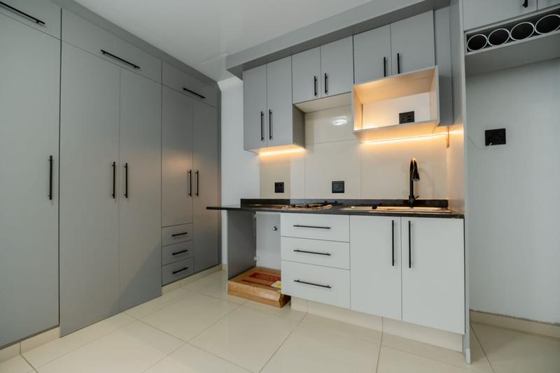To Let 1 Bedroom Property for Rent in Protea Glen Gauteng