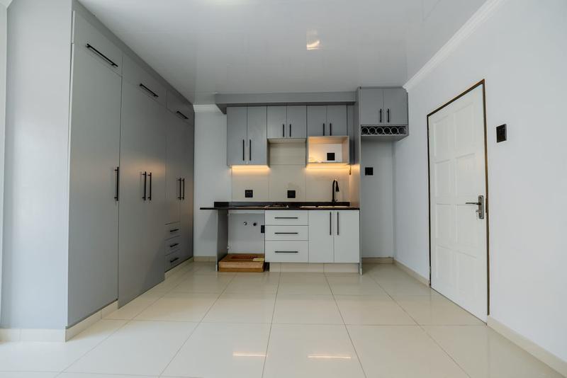 To Let 1 Bedroom Property for Rent in Protea Glen Gauteng