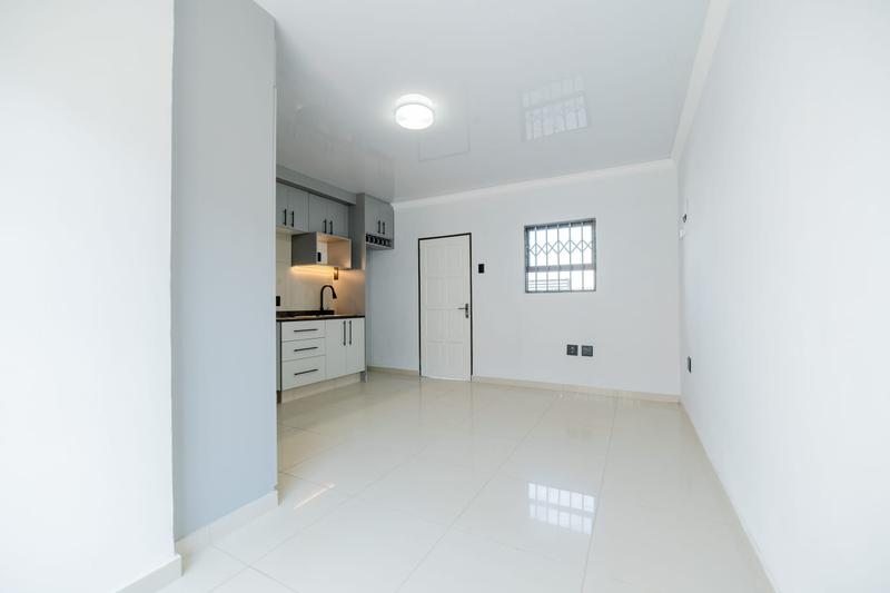 To Let 1 Bedroom Property for Rent in Protea Glen Gauteng