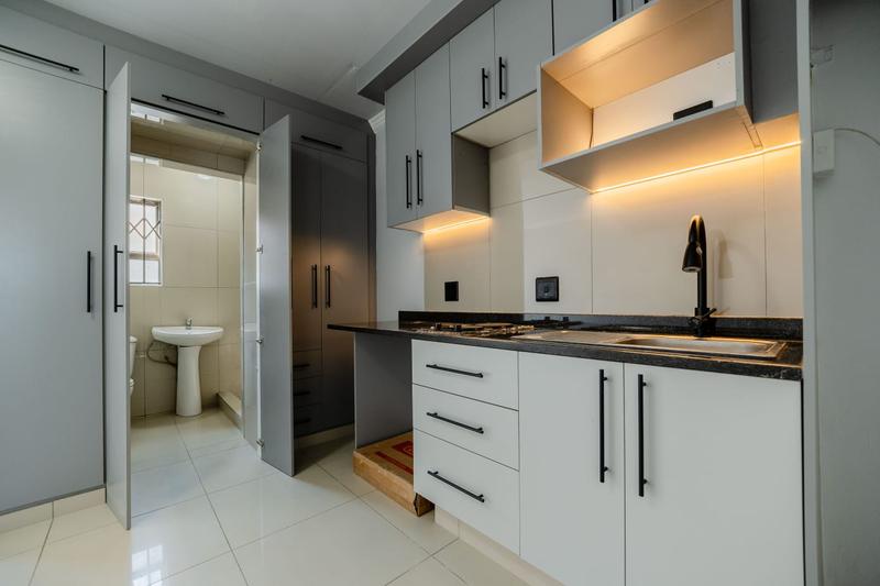 To Let 1 Bedroom Property for Rent in Protea Glen Gauteng