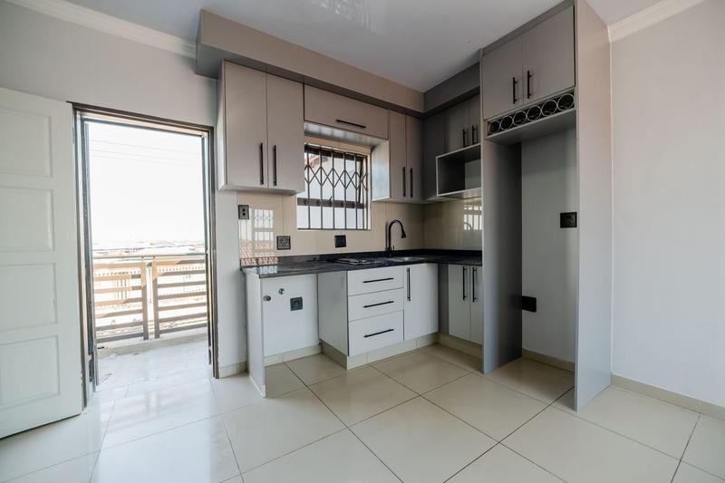 To Let 1 Bedroom Property for Rent in Protea Glen Gauteng