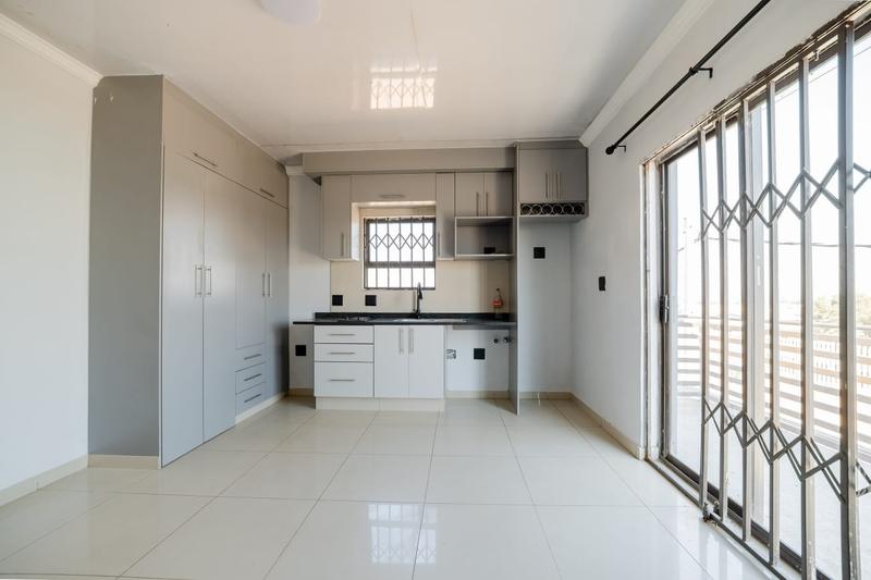 To Let 1 Bedroom Property for Rent in Protea Glen Gauteng