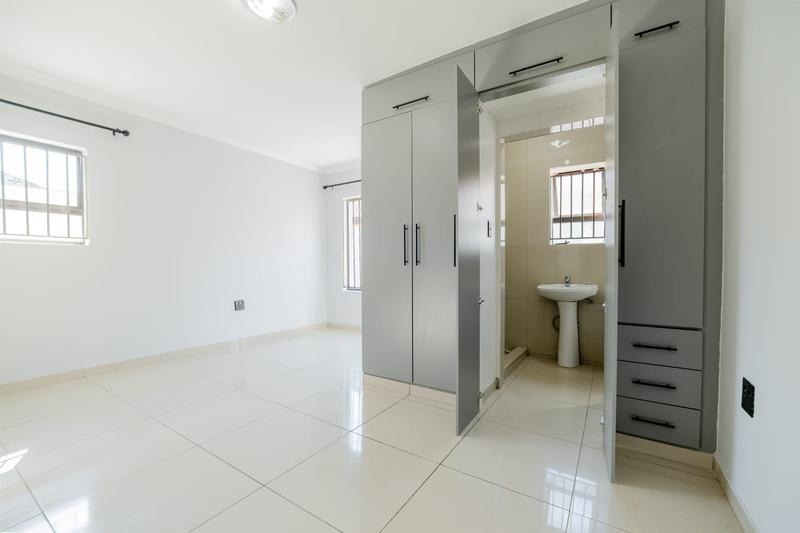 To Let 1 Bedroom Property for Rent in Protea Glen Gauteng
