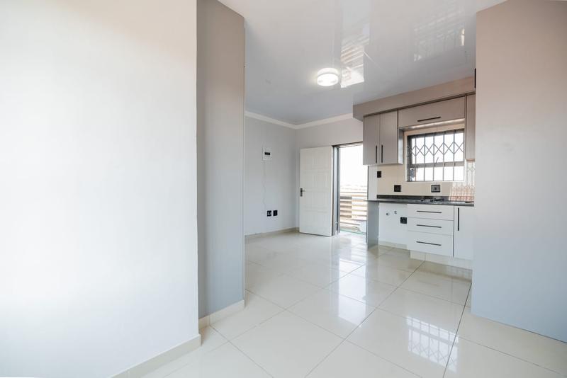 To Let 1 Bedroom Property for Rent in Protea Glen Gauteng