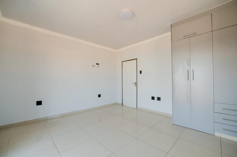 To Let 1 Bedroom Property for Rent in Protea Glen Gauteng