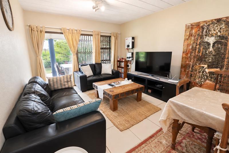 2 Bedroom Property for Sale in Northgate Gauteng
