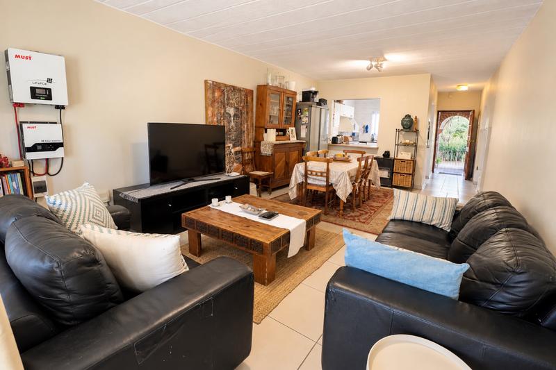 2 Bedroom Property for Sale in Northgate Gauteng