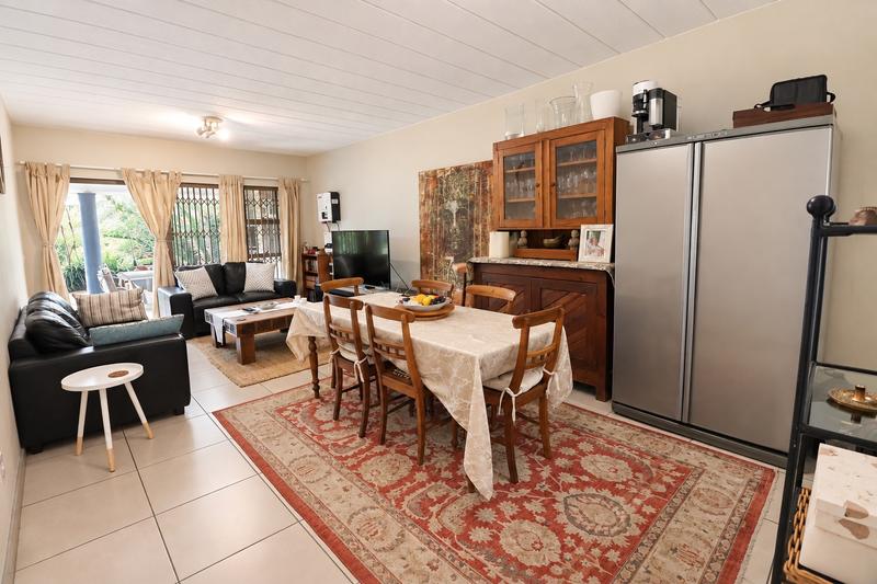 2 Bedroom Property for Sale in Northgate Gauteng