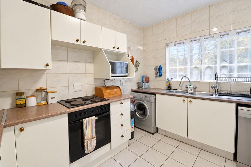 2 Bedroom Property for Sale in Northgate Gauteng