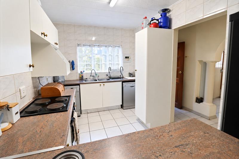 2 Bedroom Property for Sale in Northgate Gauteng