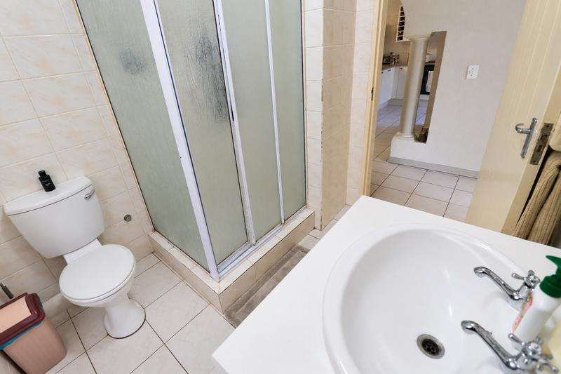 2 Bedroom Property for Sale in Northgate Gauteng