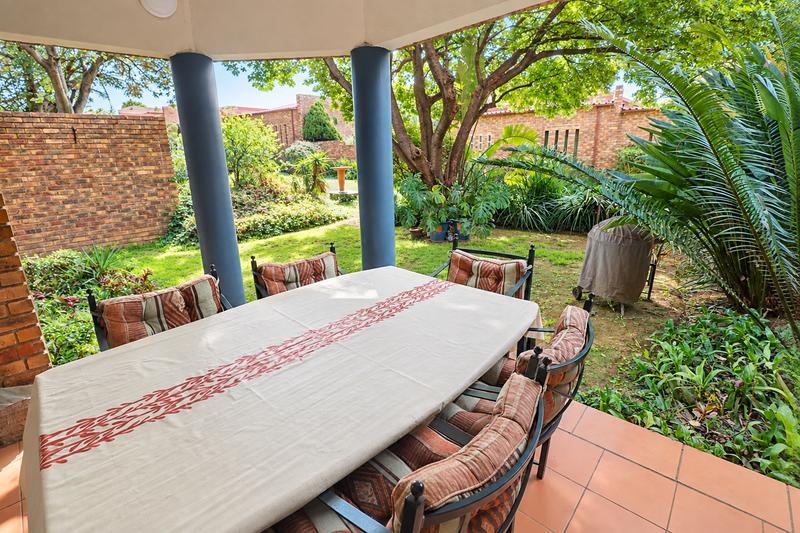 2 Bedroom Property for Sale in Northgate Gauteng