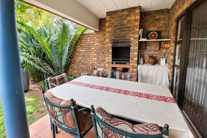 2 Bedroom Property for Sale in Northgate Gauteng