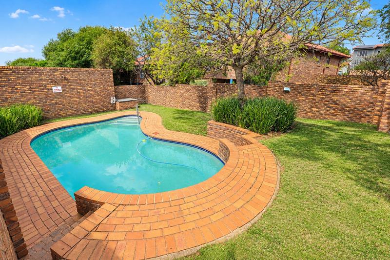 2 Bedroom Property for Sale in Northgate Gauteng