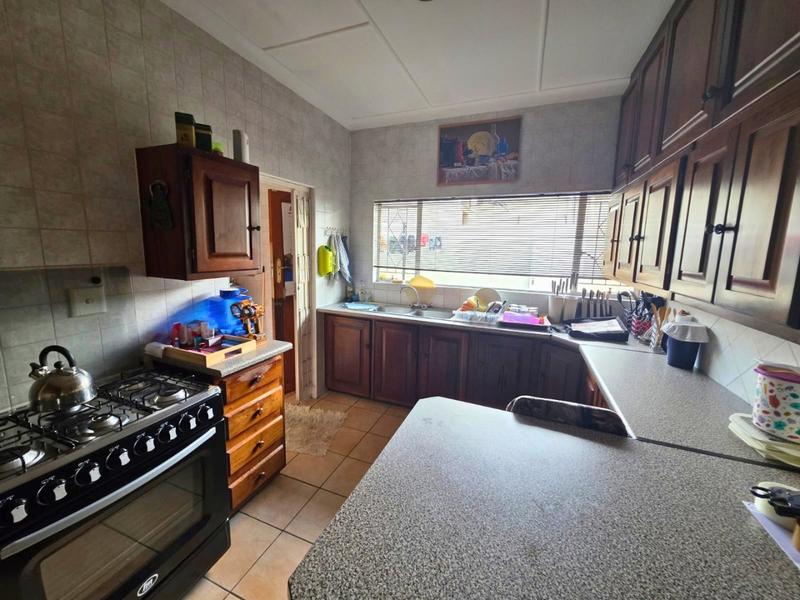 To Let 2 Bedroom Property for Rent in Nimrodpark Gauteng