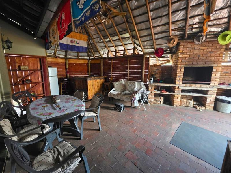 To Let 2 Bedroom Property for Rent in Nimrodpark Gauteng