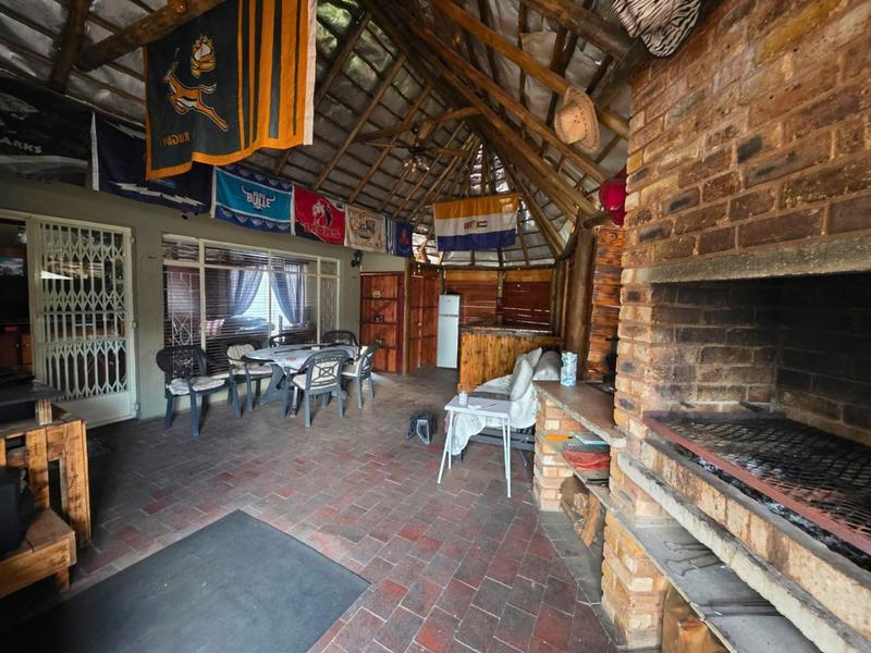 To Let 2 Bedroom Property for Rent in Nimrodpark Gauteng