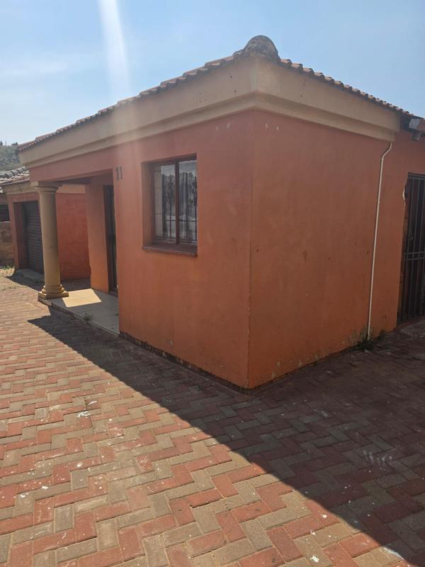 To Let 2 Bedroom Property for Rent in Regents Park Gauteng
