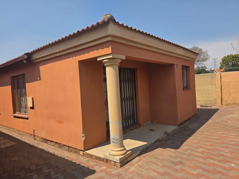 To Let 2 Bedroom Property for Rent in Regents Park Gauteng
