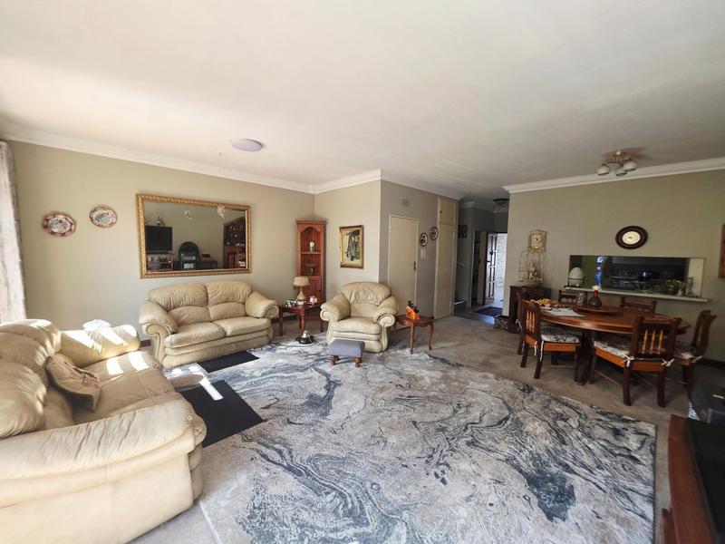 3 Bedroom Property for Sale in Aston Manor Gauteng