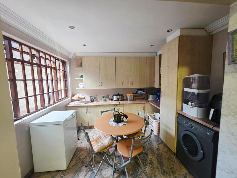 3 Bedroom Property for Sale in Aston Manor Gauteng