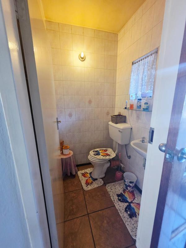 3 Bedroom Property for Sale in Aston Manor Gauteng