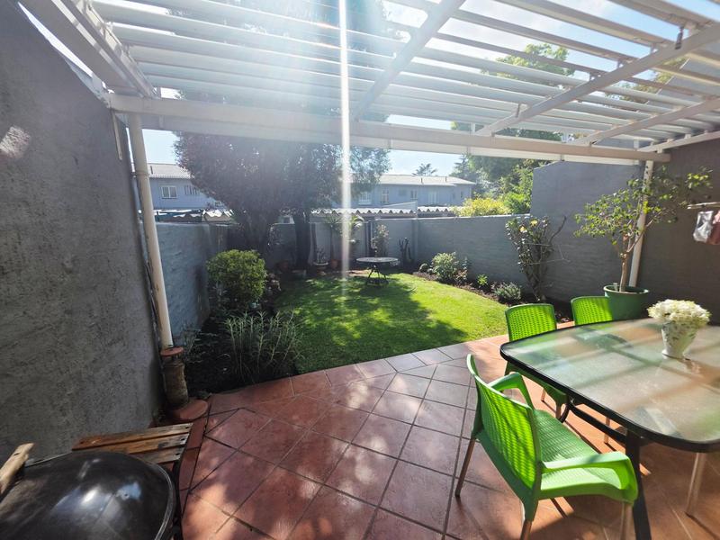 3 Bedroom Property for Sale in Aston Manor Gauteng
