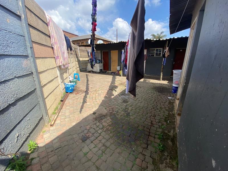 18 Bedroom Property for Sale in Kempton Park Gauteng