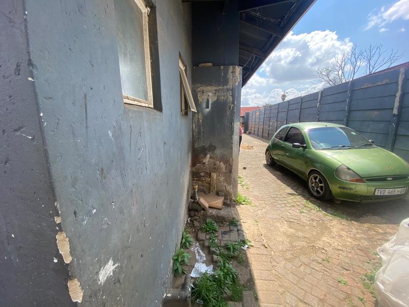 18 Bedroom Property for Sale in Kempton Park Gauteng