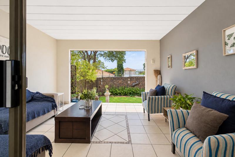 2 Bedroom Property for Sale in North Riding Gauteng