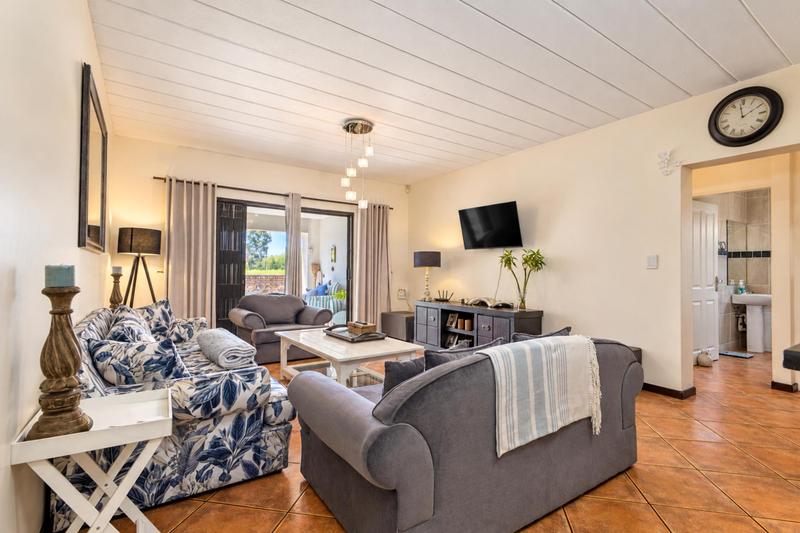 2 Bedroom Property for Sale in North Riding Gauteng