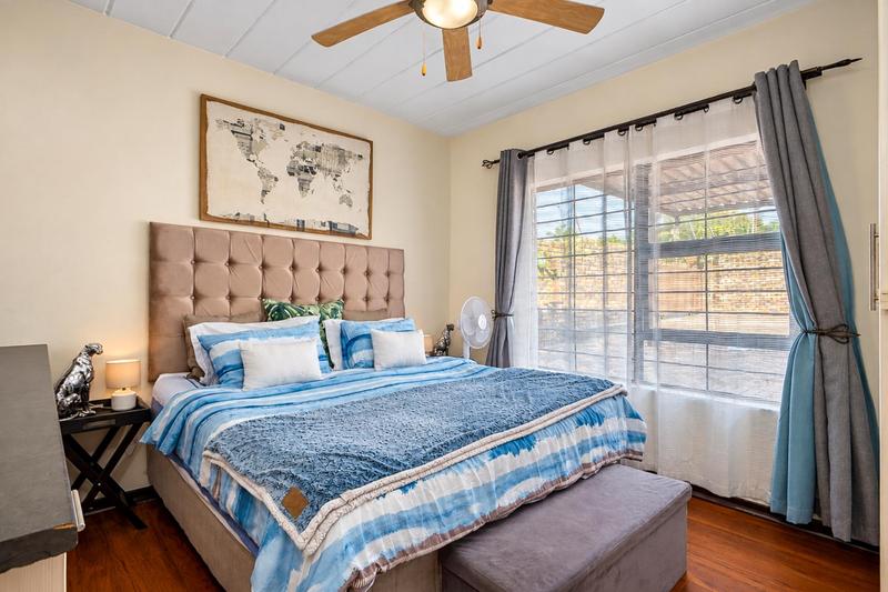 2 Bedroom Property for Sale in North Riding Gauteng