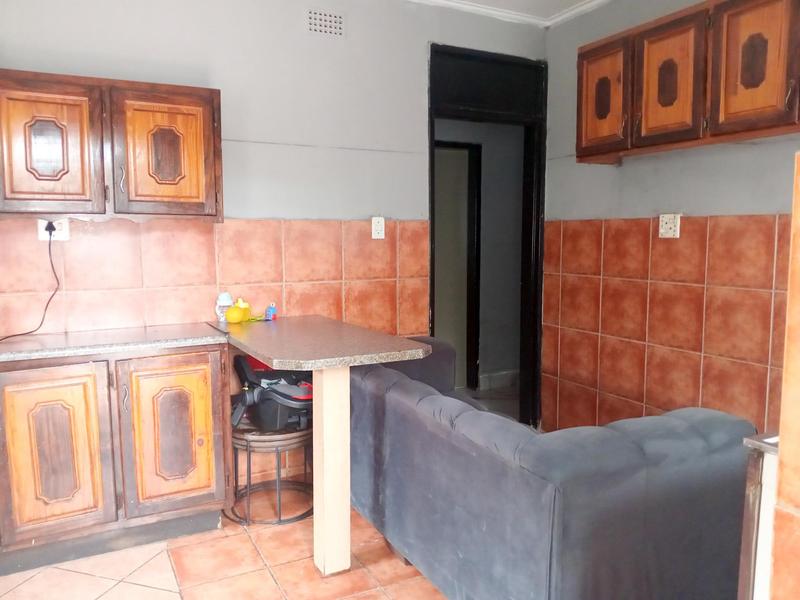 4 Bedroom Property for Sale in Vanderbijlpark CW 1 Gauteng