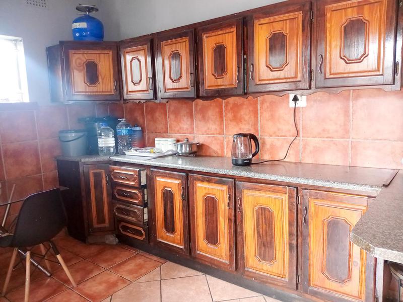 4 Bedroom Property for Sale in Vanderbijlpark CW 1 Gauteng