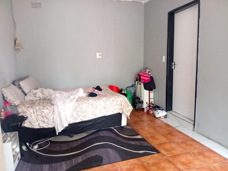 4 Bedroom Property for Sale in Vanderbijlpark CW 1 Gauteng